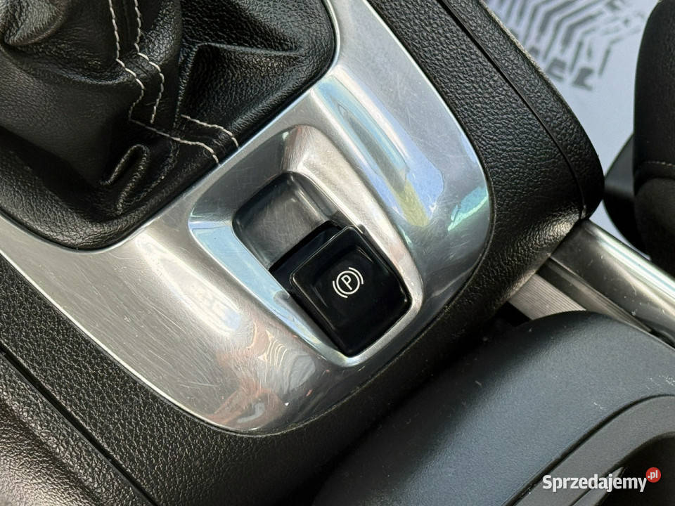 Opel Meriva 14T 120 tempomat Węgrów sprzedam