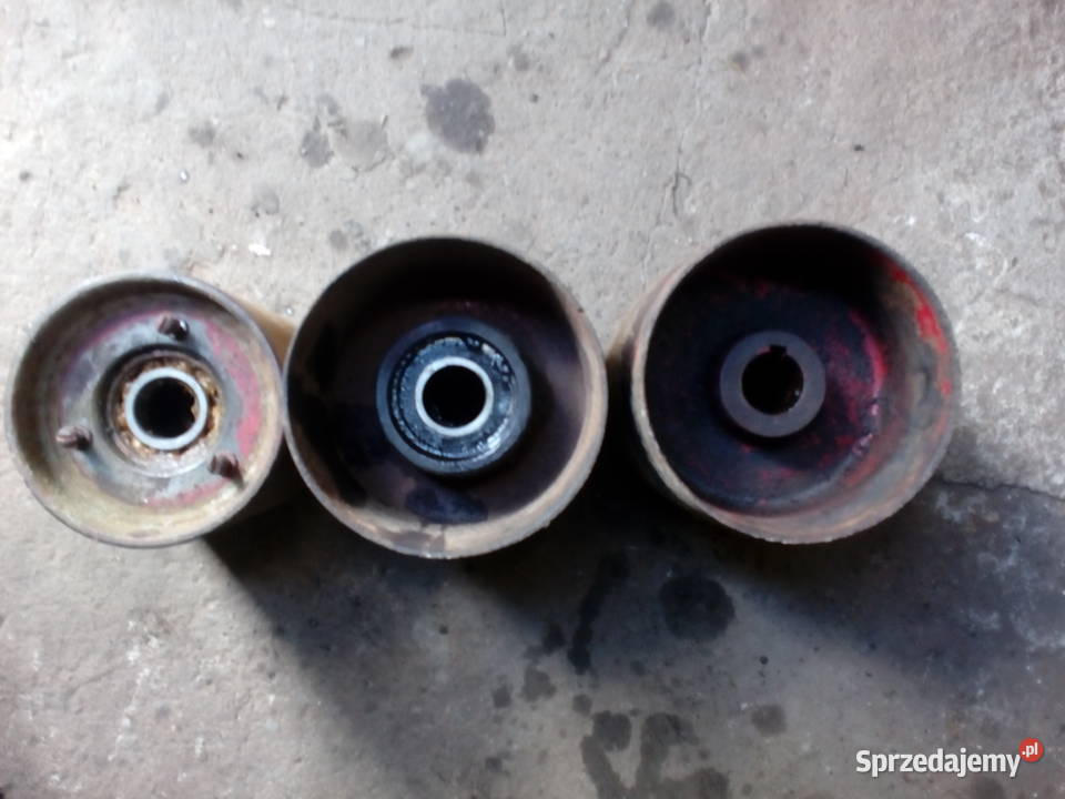 Szajby 3 na pas Lipno