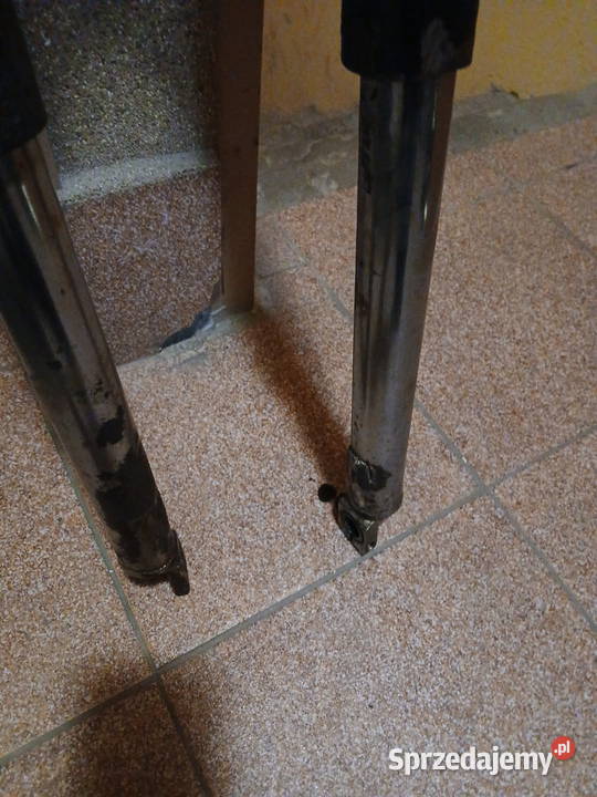 Wsk przód 2 sztuki Pozostałe Łódź