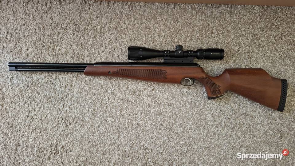 Air Arms TX200 45mm Warszawa sprzedam
