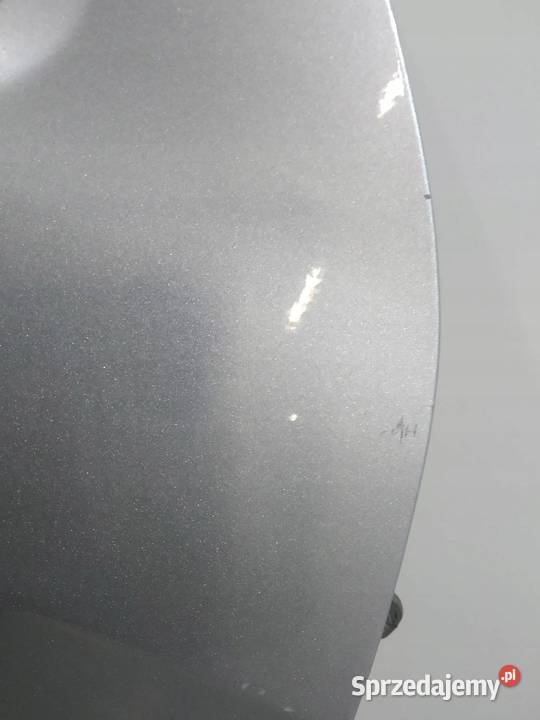 DRZWI PRAWE PRZÓD NH623M Honda CRV II 20012006