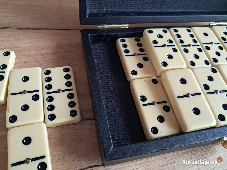 Gra domino lubelskie Biłgoraj