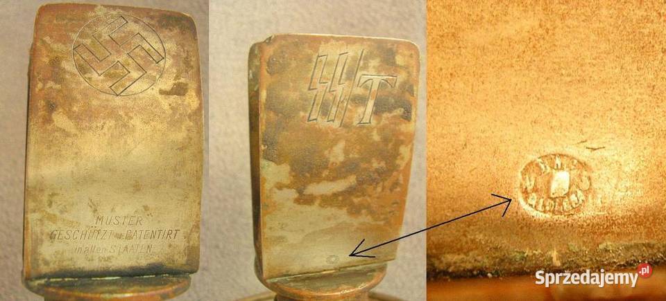 Freie Stadt DANZIG Hotel AUSTRIA przedwojenna Warszawa sprzedam