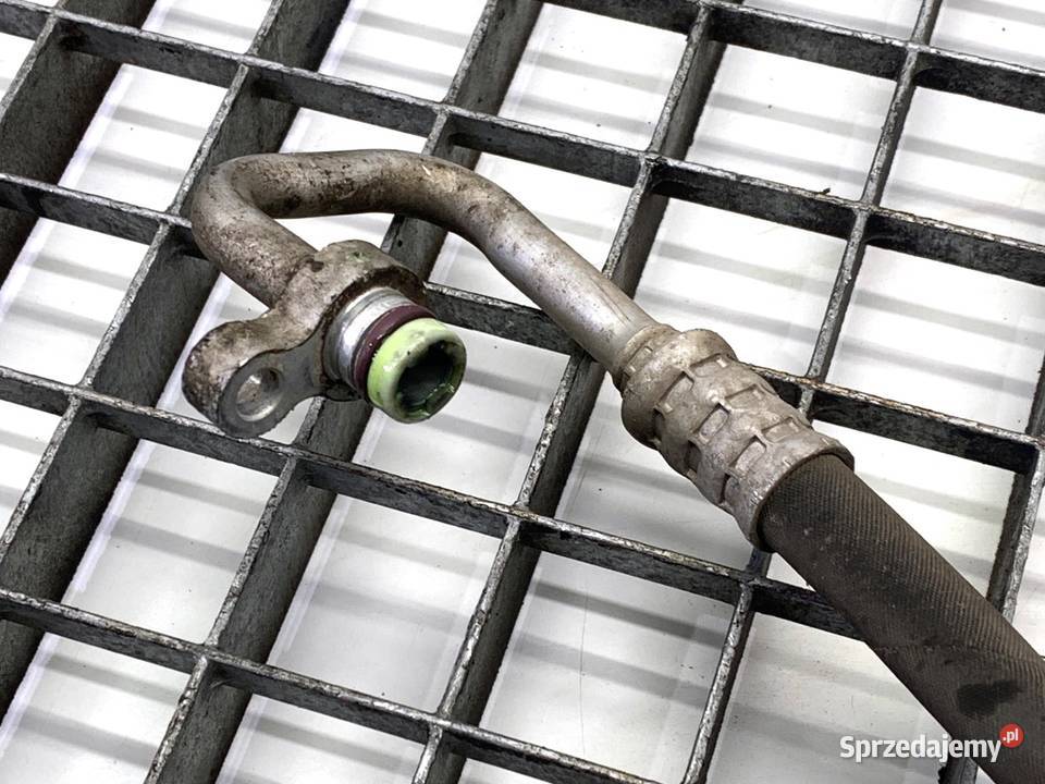 RURKA KLIMATYZACJI MINI COUNTRYMAN R60 9806518 osobowe sprzedam