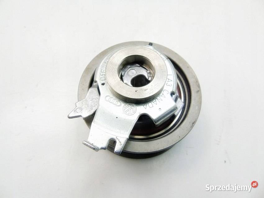 Napinacz paska rozrządu 14 TSI Golf 6 7 Leon Sosnowiec