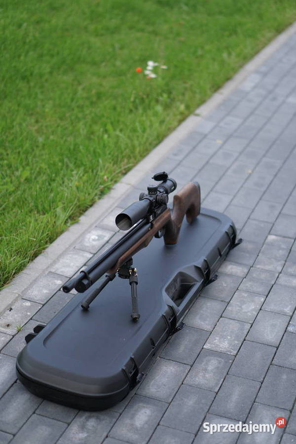 Reximex Lyra 45mm Luneta Marcool Godziszka