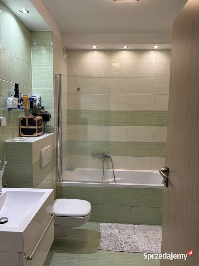 Mieszkanie 3pokojowe na sprzedaż dzielnica 11313zł/m2