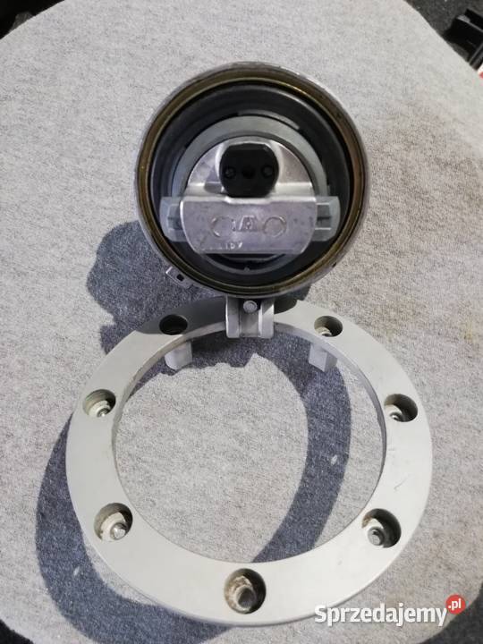 Korek wlewu paliwa Honda seven fifty 750 Płock sprzedam