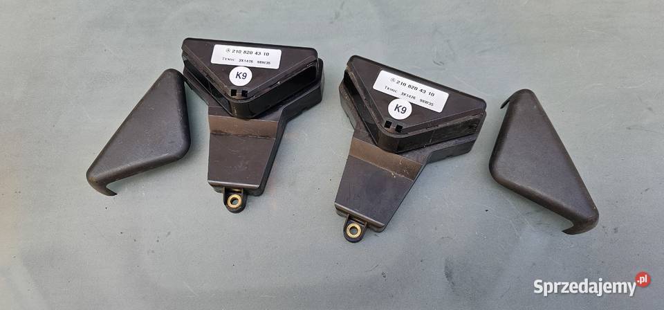 Czujnik ruchu mercedes w210 2108204310 Zbąszyń