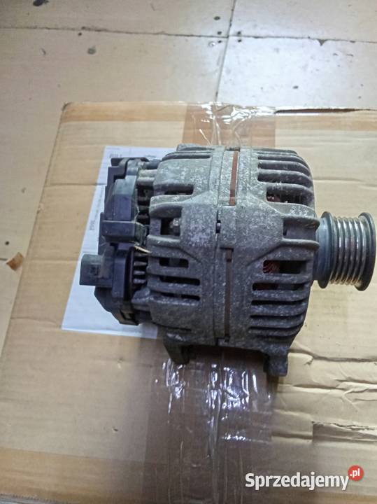 VW Lupo1416v alternator osobowe Kamieniec Wrocławski