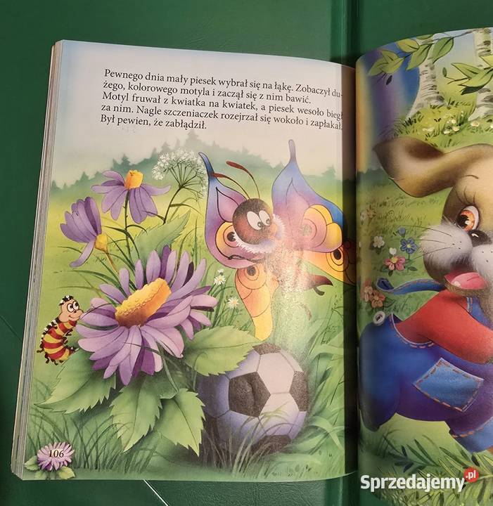 Bajki bajeczki Elżbieta Jarmołkiewicz 2022r zachodniopomorskie Gryfice