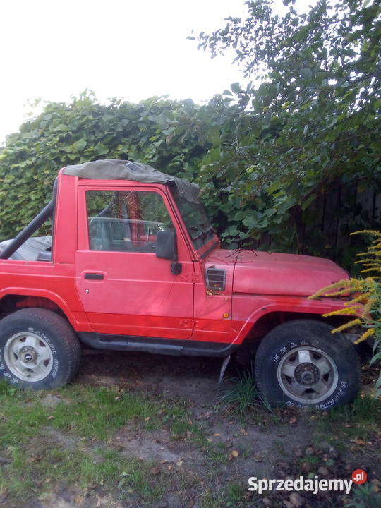Kia Asia rocsta mazowieckie Łochów