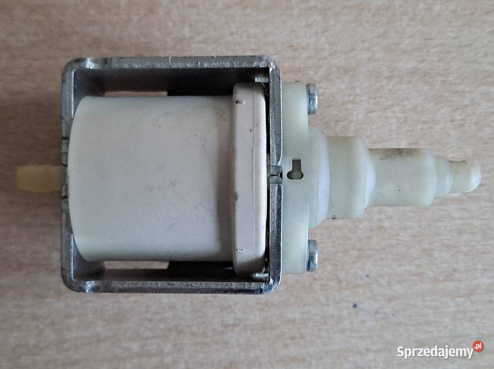 Pompa pompka ciśnieniowa Ulka EN4FM sprzedam