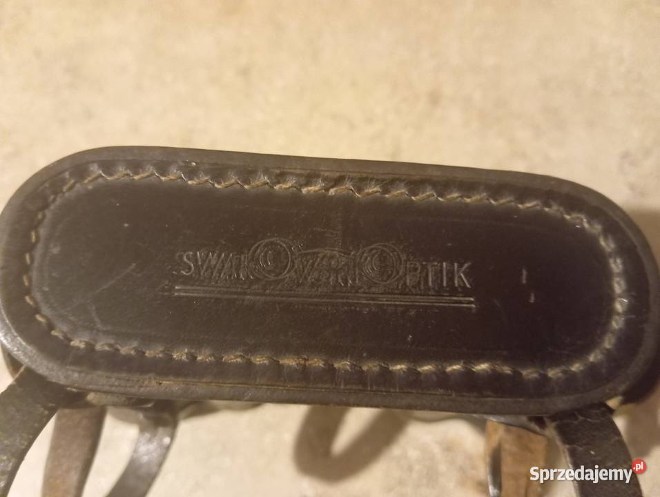 Porządki domowe lornetka śląskie Cieszyn