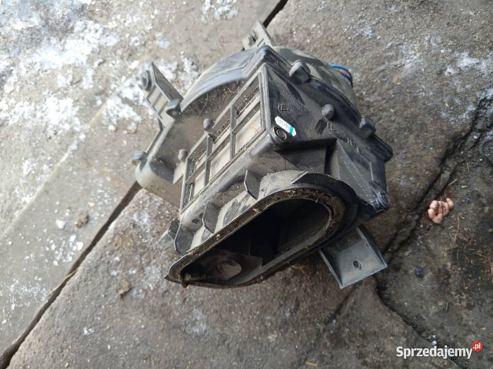 Dmuchawa nawiewu Nissan Primera P11 Łask