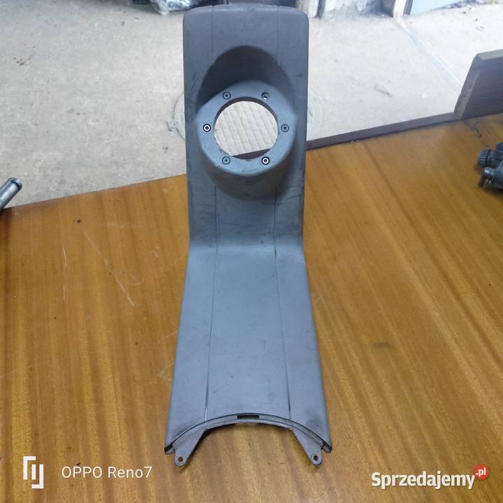 Piaggio NRG 50 plastik tuner