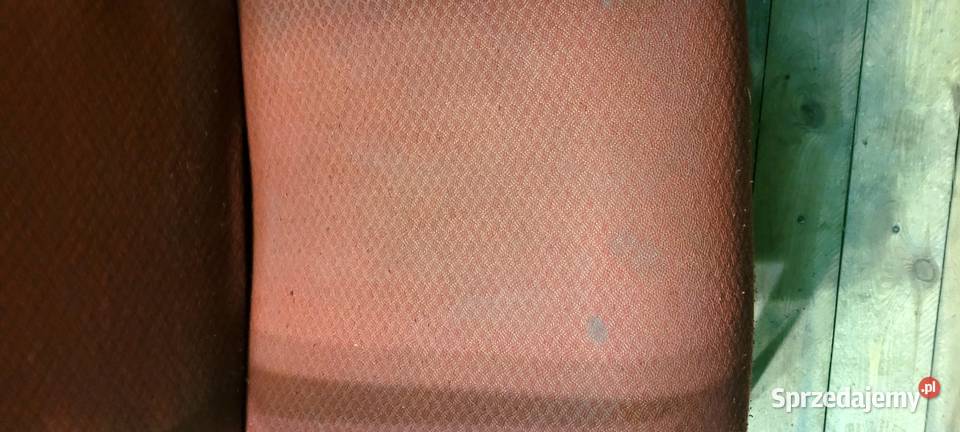 Fotel Śnieżka zestaw 2 Meble Mała Karczma