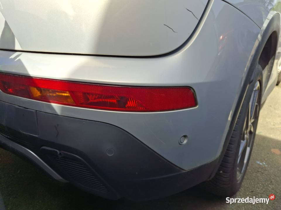 Ds7 crossback czesci 15 hdi 2021