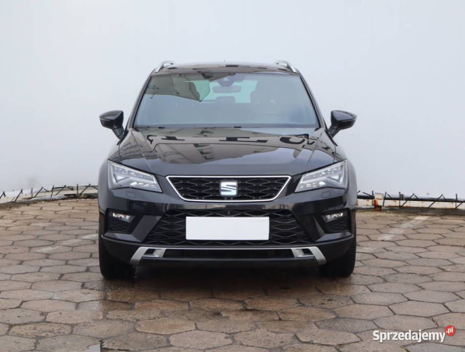 Seat Ateca 16 TDI