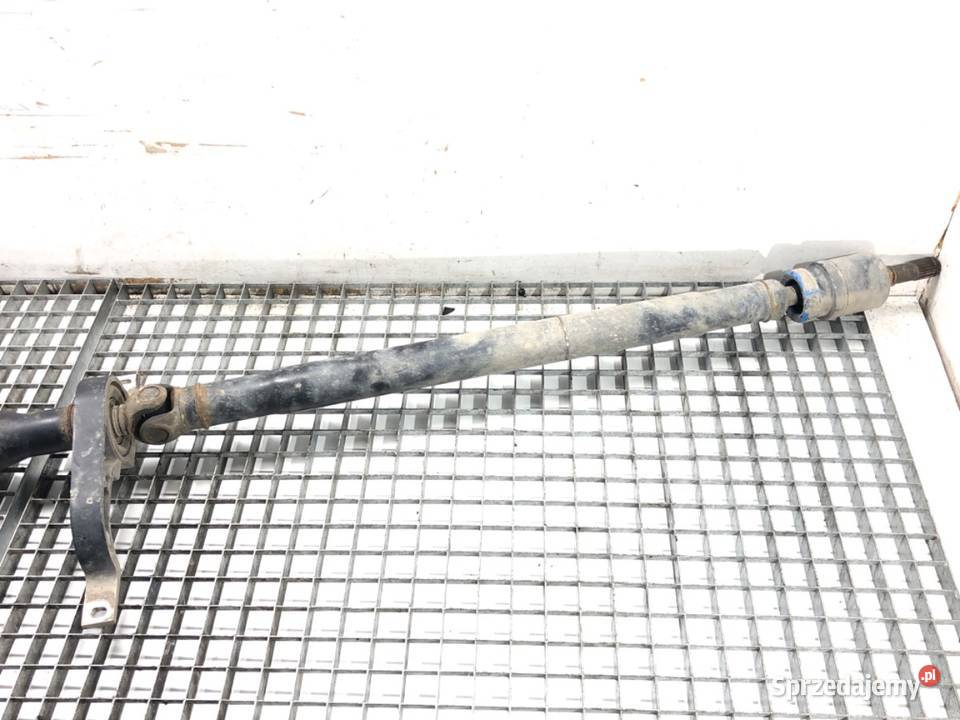 WAŁ NAPĘDOWY TYŁ OPEL INSIGNIA A Kombi 0817 20 podkarpackie