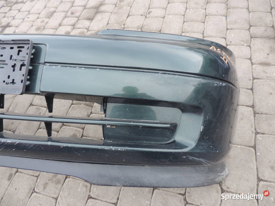 ZDERZAK PRZEDNI OPEL ASTRA 2 Z359 Nowy Sącz