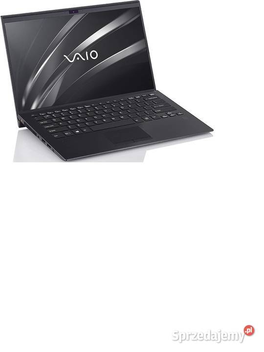 sprzedam Laptop VAIO SX14 14 IPS i58265U 8GB RAM