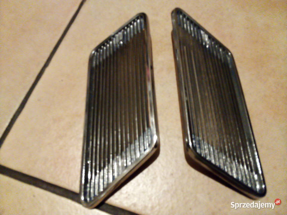 Gałki zmiany biegów osobowe wielkopolskie Leszno sprzedam