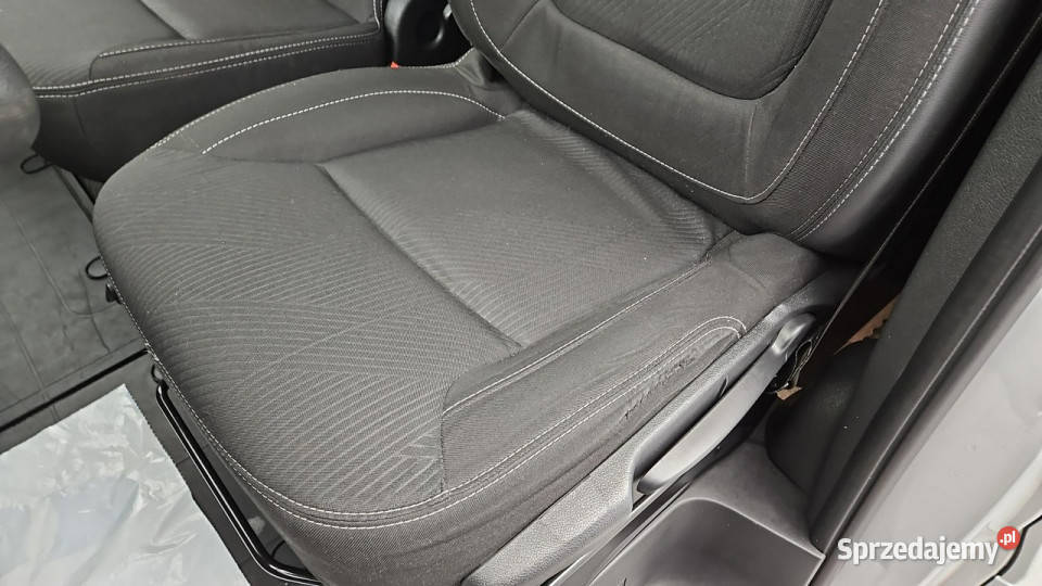 Renault Trafic dCi 145 Energy Euro 6 Z Polskiego autoalarm Renault