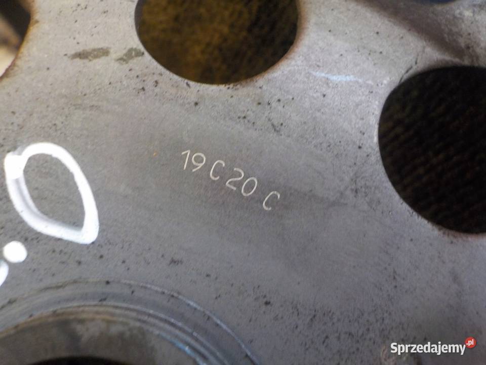 HYUNDAI SANTA FE 22 CRDI 10r 155 D4EB sprzeglo świętokrzyskie Suków