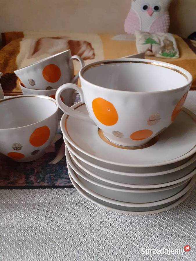 Serwis do kawy Kielce