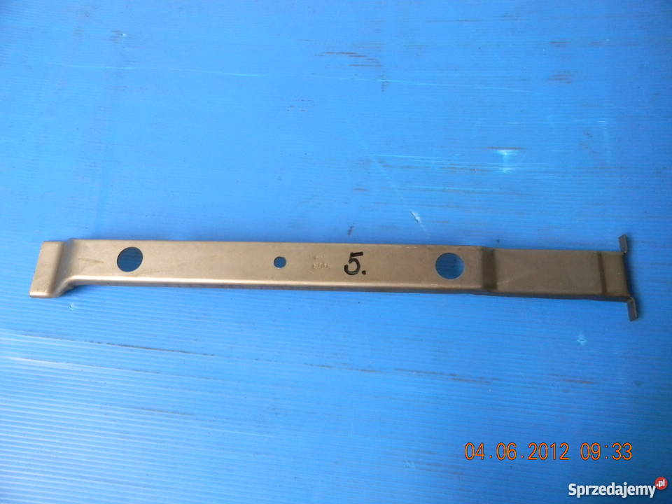 Nowe elementy blacharskie FIAT 126p Nowe Made in Goleniów