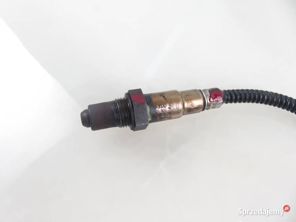SONDA LAMBDA VW GOLF IV 14 16V 06A906262AF osobowe małopolskie