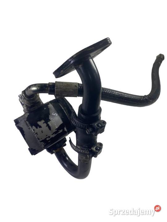 POMPA HYDRAULICZNA DEUTZFAHR SAME 24539620010 Kielce sprzedam