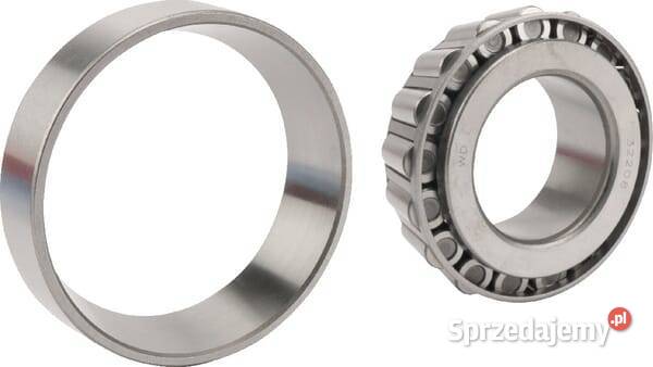 Łożysko Holaras 2132208 Kamionna