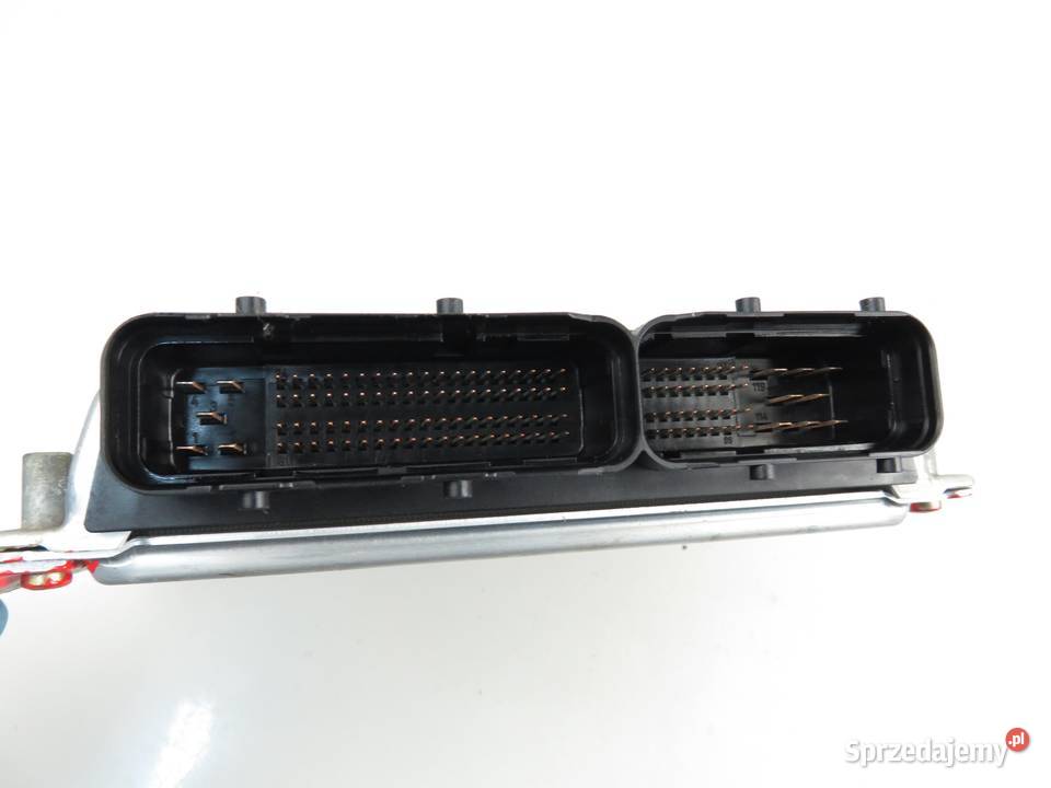 STEROWNIK TRAJET 20 CRDi 0281010580 3910127130