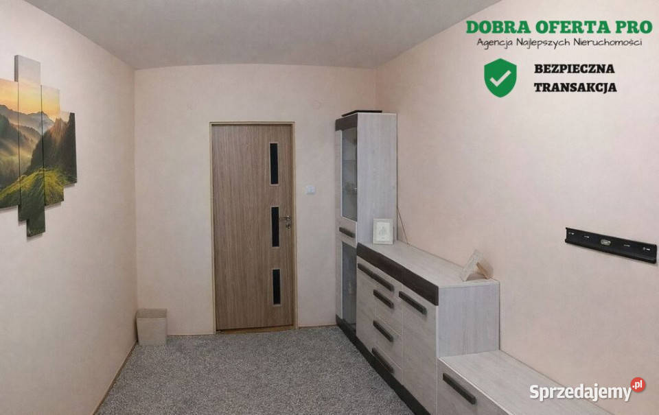 66 m 3 pokoje winda Chełm sieć Gdańsk