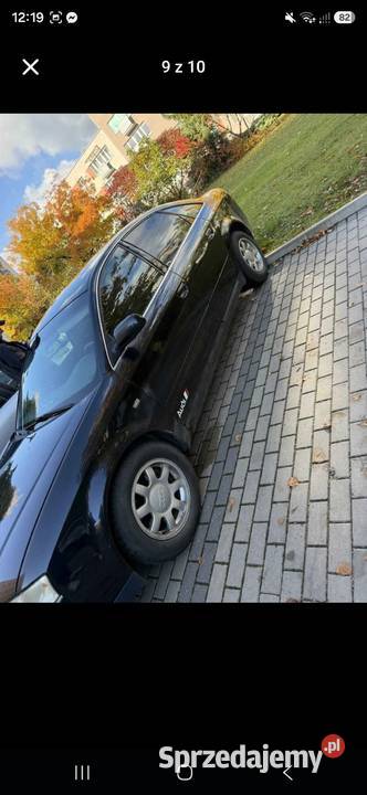 Sprzedam audi a6c5 18t 18cm3 podlaskie Suwałki sprzedam