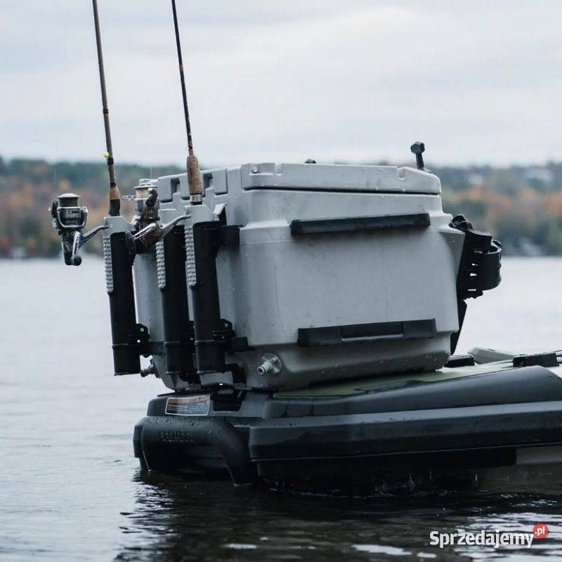Uchwyt na wędkę LinQ do skutera wodnego Seadoo Pozostałe Nowy Sącz
