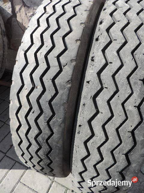 Opony 900R20 Stomil Przeworsk