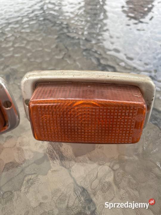 Lampy Simson Duo Obudowy lamp i żarówek opolskie