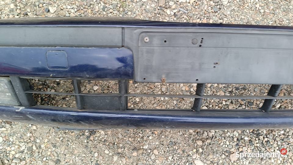 Zderzak przedni przód BMW E39 osobowe Radłów