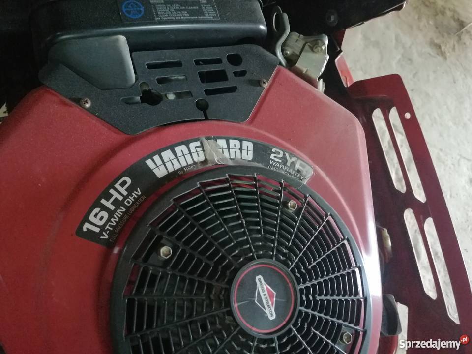 Traktorek kosiarka Pozostałe Dom i Ogród Radawiec Mały