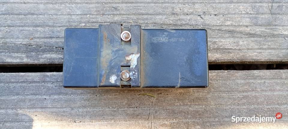 Audi A3 8L Sterownik Wentylatorów 1J0919506H Wentylatory chłodnicy Iłownica sprzedam