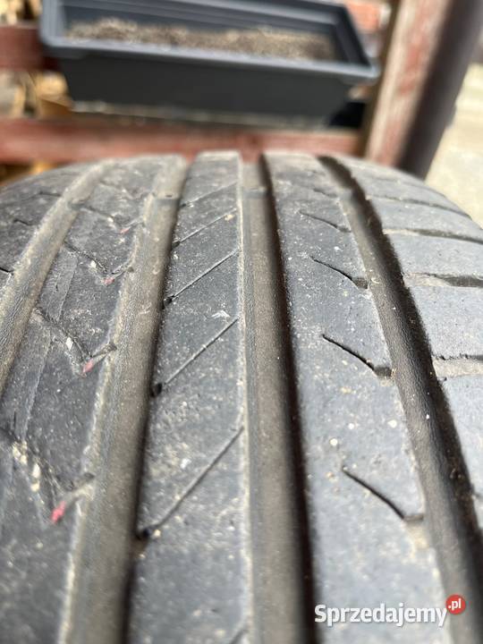 Opony good year 195 55 15 opolskie Opole sprzedam
