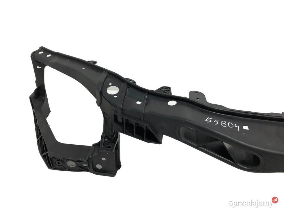 OPEL CORSA D 20062014 PAS PRZÓD PRZEDNI Pozostałe świętokrzyskie Skarżysko-Kamienna