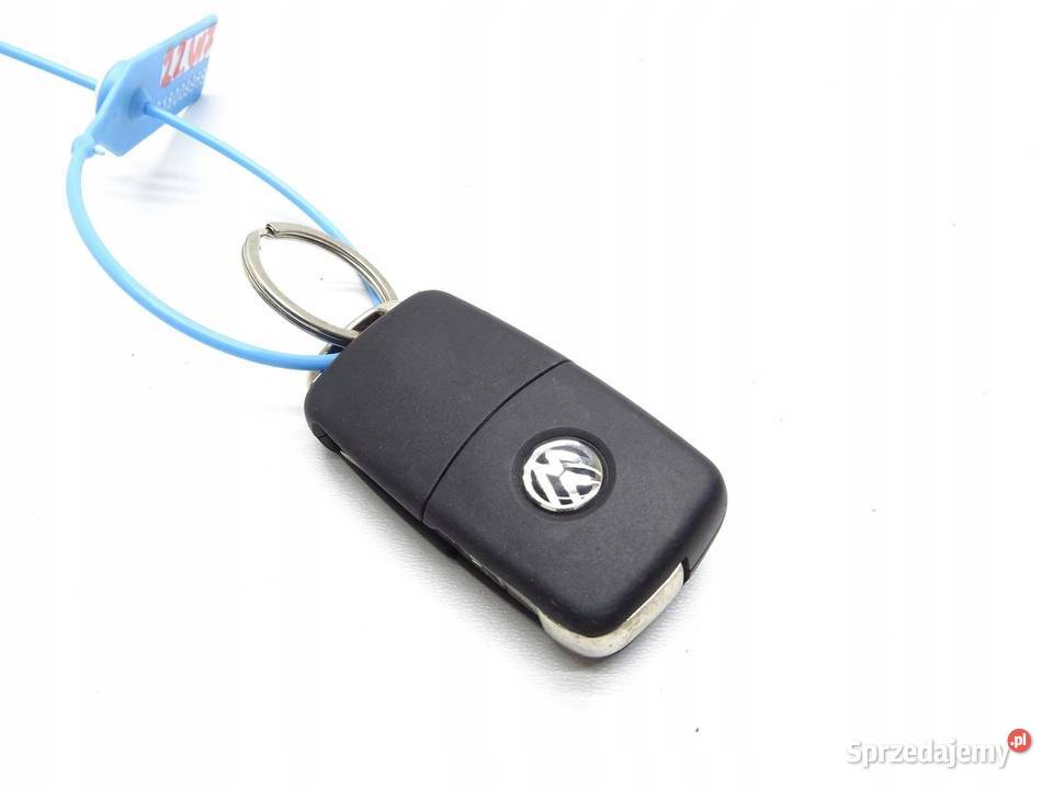 KLUCZYK PILOT NADAJNIK 434MHz TIGUAN SCIROCCO sprzedam