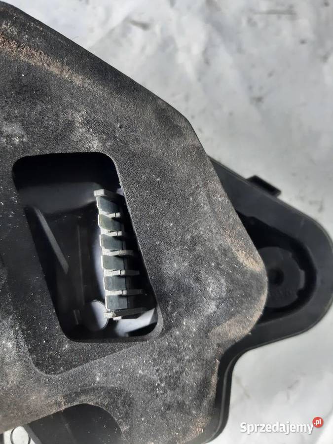 Opel Astra H 3 GTC listwa wkład lampy prawej osobowe łódzkie