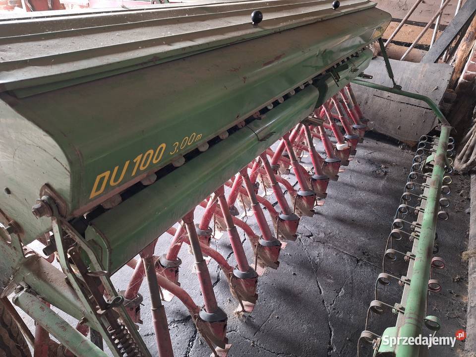 Maszyny rolnicze Olesno sprzedam