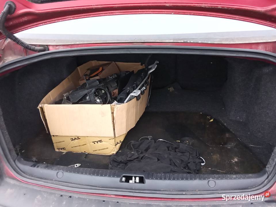 mitsubishi lancer możliwa zamiana śląskie Piekary Śląskie