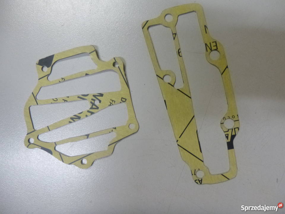 Uszczelka pokrywy zaworowej Honda Shadow VT Jawiszowice